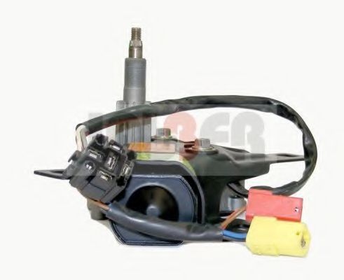 Двигатель стеклоочистителя CITROEN/PEUGEOT 6405C2 Двигатель стеклоочистителя CITROEN/PEUGEOT 6405C2