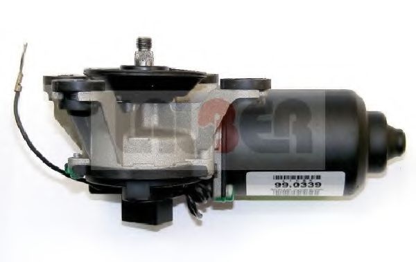 Двигатель стеклоочистителя MITSUBISHI 2871060MOO Двигатель стеклоочистителя MITSUBISHI 2871060MOO