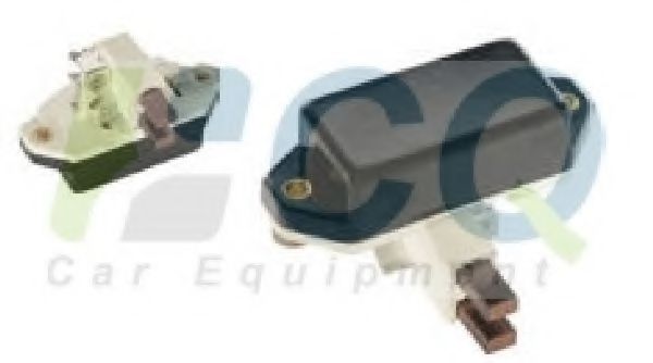 Реле регулятора генератора LAUBER CQ1010023