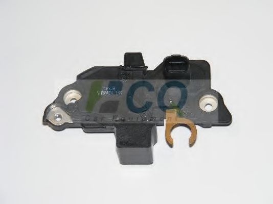 Реле регулятора генератора LAUBER CQ1010071 Реле регулятора генератора LAUBER CQ1010071