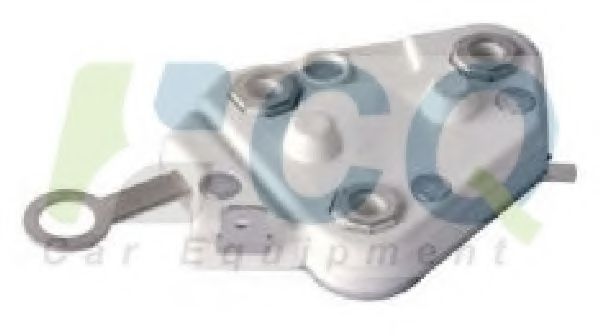 Реле регулятора генератора LAUBER CQ1010076 Реле регулятора генератора LAUBER CQ1010076