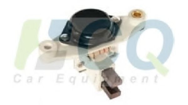 Реле регулятора генератора LAUBER CQ1010198 Реле регулятора генератора LAUBER CQ1010198