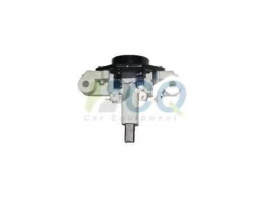 Реле регулятора генератора LAUBER CQ1010253 Реле регулятора генератора LAUBER CQ1010253