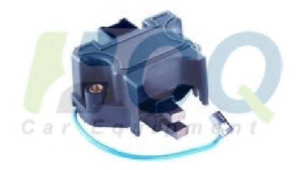 Реле регулятора генератора LAUBER CQ1010343 Реле регулятора генератора LAUBER CQ1010343