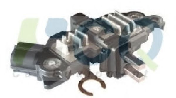 Реле регулятора генератора LAUBER CQ1010353 Реле регулятора генератора LAUBER CQ1010353