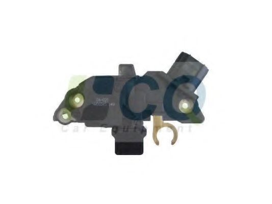 Реле регулятора генератора LAUBER CQ1010353