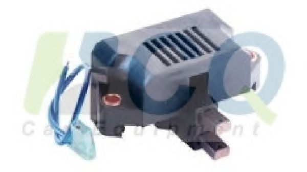 Реле регулятора генератора LAUBER CQ1010358 Реле регулятора генератора LAUBER CQ1010358