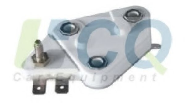Реле регулятора генератора LAUBER CQ1010381 Реле регулятора генератора LAUBER CQ1010381