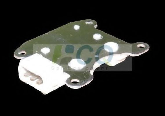 Реле регулятора генератора LAUBER CQ1010428