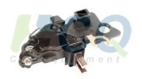 Реле регулятора генератора LAUBER CQ1010468 Реле регулятора генератора LAUBER CQ1010468