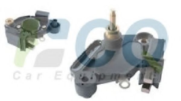 Реле регулятора генератора LAUBER CQ1010483 Реле регулятора генератора LAUBER CQ1010483