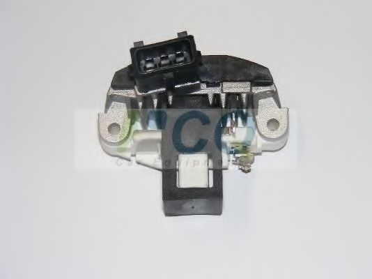 Реле регулятора генератора LAUBER CQ1010553 Реле регулятора генератора LAUBER CQ1010553