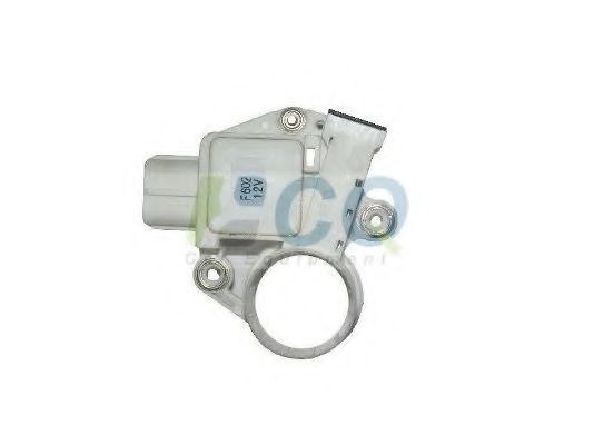 Реле регулятора генератора LAUBER CQ1010566