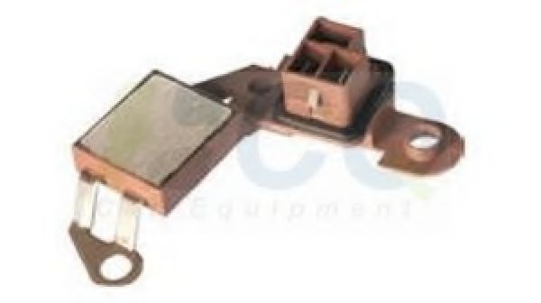 Реле регулятора генератора LAUBER CQ1010709