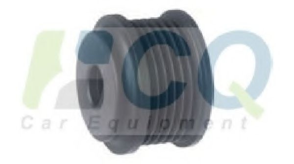 Ременный шкив генератора LAUBER CQ1040191 Ременный шкив генератора LAUBER CQ1040191