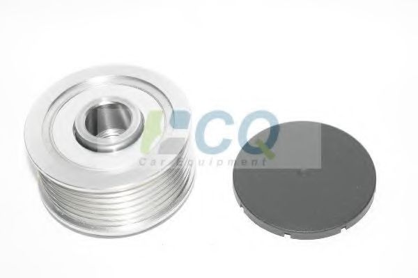 Ременный шкив генератора LAUBER CQ1040597 Ременный шкив генератора LAUBER CQ1040597