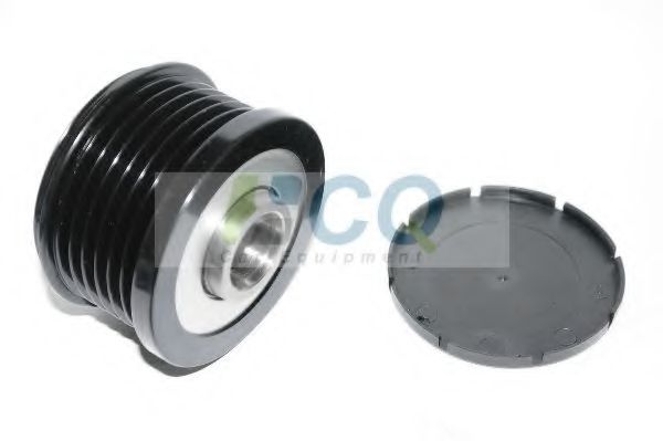Ременный шкив генератора LAUBER CQ1040598 Ременный шкив генератора LAUBER CQ1040598