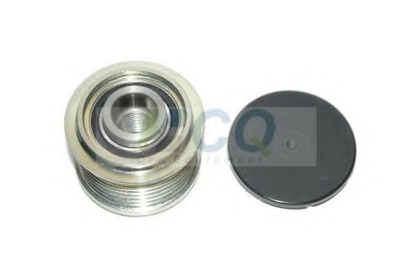 Ременный шкив генератора LAUBER CQ1040601 Ременный шкив генератора LAUBER CQ1040601
