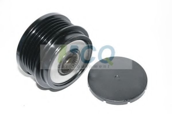 Ременный шкив генератора LAUBER CQ1040602 Ременный шкив генератора LAUBER CQ1040602