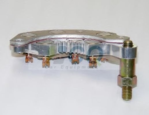 Мост диодный генератора LAUBER CQ1080001