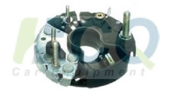 Мост диодный генератора LAUBER CQ1080104 Мост диодный генератора LAUBER CQ1080104