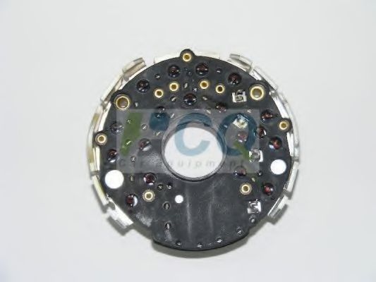 Мост диодный генератора LAUBER CQ1080104