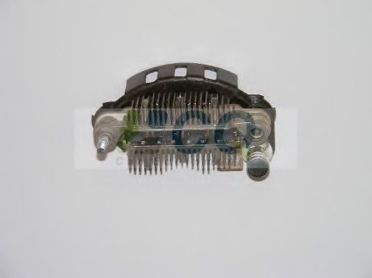 Мост диодный генератора LAUBER CQ1080182 Мост диодный генератора LAUBER CQ1080182