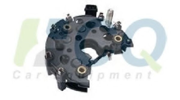 Мост диодный генератора LAUBER CQ1080276 Мост диодный генератора LAUBER CQ1080276