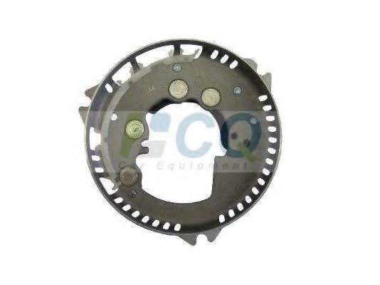 Мост диодный генератора LAUBER CQ1080298