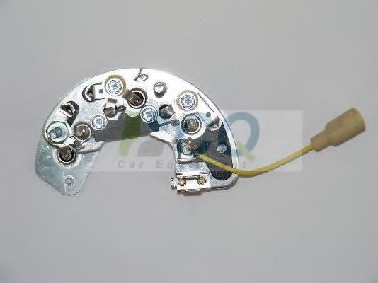 Мост диодный генератора LAUBER CQ1080481