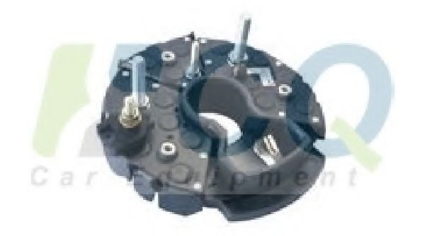 Мост диодный генератора LAUBER CQ1080503 Мост диодный генератора LAUBER CQ1080503