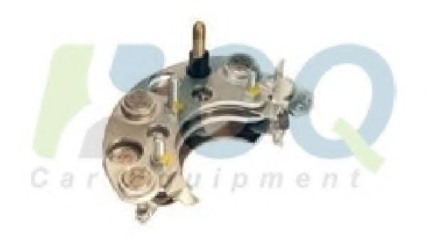 Мост диодный генератора LAUBER CQ1080512 Мост диодный генератора LAUBER CQ1080512