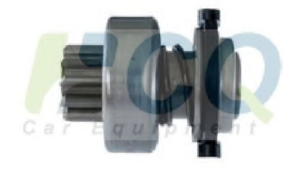 Бендикс стартера LAUBER CQ2010002 Бендикс стартера LAUBER CQ2010002