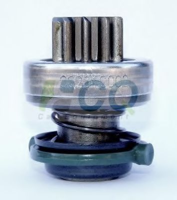 Бендикс стартера LAUBER CQ2010002 Бендикс стартера LAUBER CQ2010002