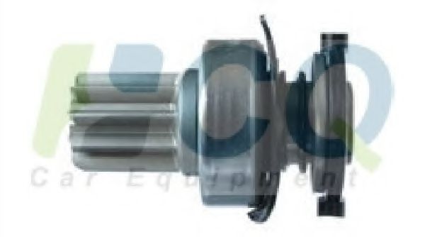 Бендикс стартера LAUBER CQ2010005 Бендикс стартера LAUBER CQ2010005