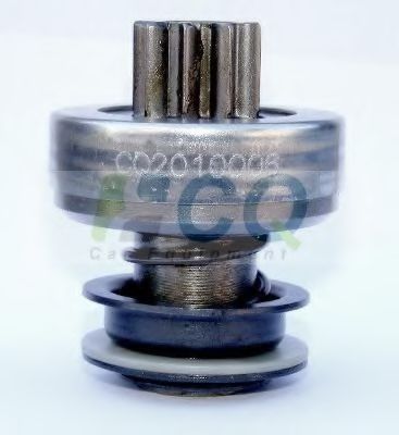 Бендикс стартера LAUBER CQ2010006 Бендикс стартера LAUBER CQ2010006
