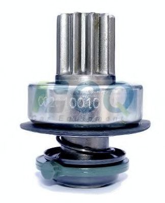 Бендикс стартера LAUBER CQ2010010 Бендикс стартера LAUBER CQ2010010