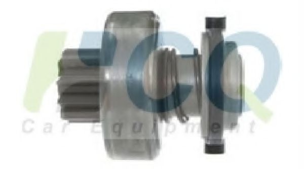 Бендикс стартера LAUBER CQ2010012 Бендикс стартера LAUBER CQ2010012