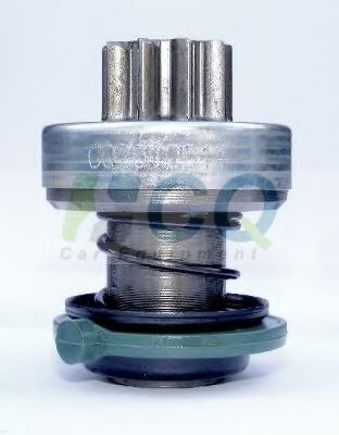 Бендикс стартера LAUBER CQ2010014 Бендикс стартера LAUBER CQ2010014