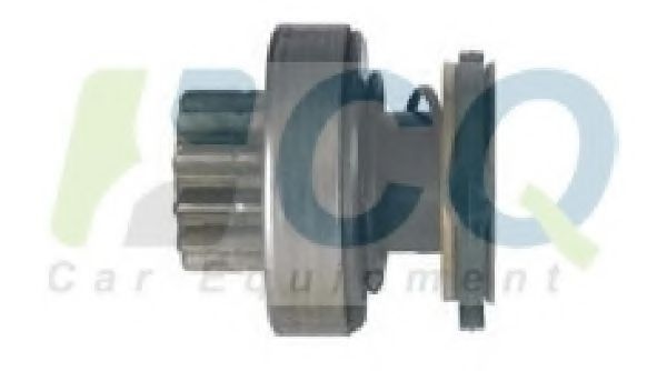 Бендикс стартера LAUBER CQ2010035 Бендикс стартера LAUBER CQ2010035