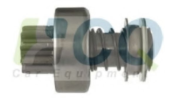 Бендикс стартера LAUBER CQ2010075 Бендикс стартера LAUBER CQ2010075