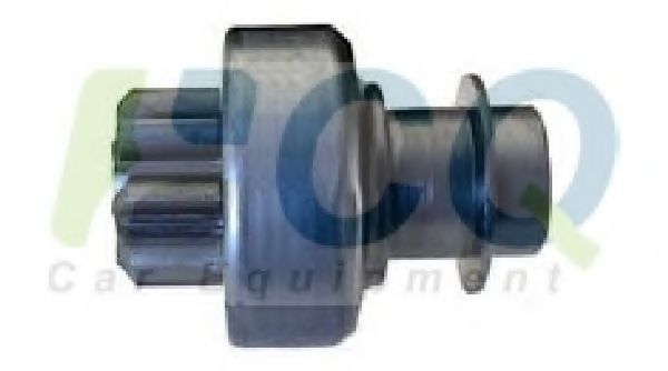Бендикс стартера LAUBER CQ2010224 Бендикс стартера LAUBER CQ2010224