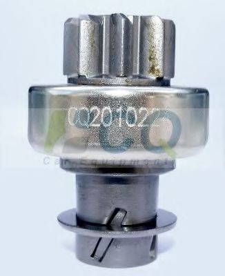 Бендикс стартера LAUBER CQ2010224 Бендикс стартера LAUBER CQ2010224
