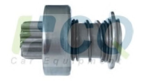 Бендикс стартера LAUBER CQ2010665 Бендикс стартера LAUBER CQ2010665