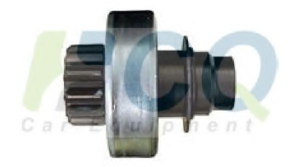 Бендикс стартера LAUBER CQ2010875 Бендикс стартера LAUBER CQ2010875