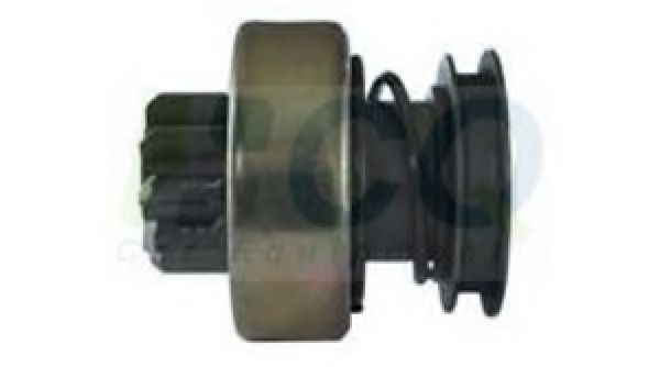 Бендикс стартера LAUBER CQ2010954