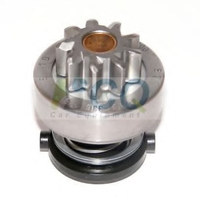 Бендикс стартера LAUBER CQ2011000 Бендикс стартера LAUBER CQ2011000