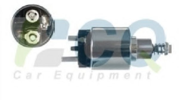 Втягивающее реле стартера LAUBER CQ2030001 Втягивающее реле стартера LAUBER CQ2030001