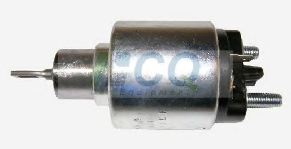 Втягивающее реле стартера LAUBER CQ2030005