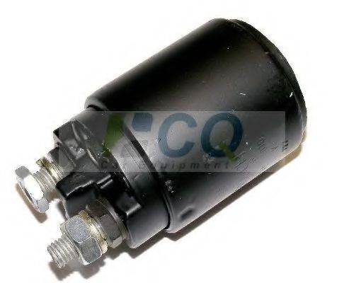 Втягивающее реле стартера LAUBER CQ2030006